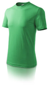 tshirt - zielony