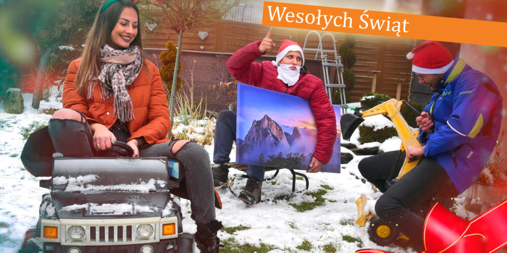 wesolych swiat